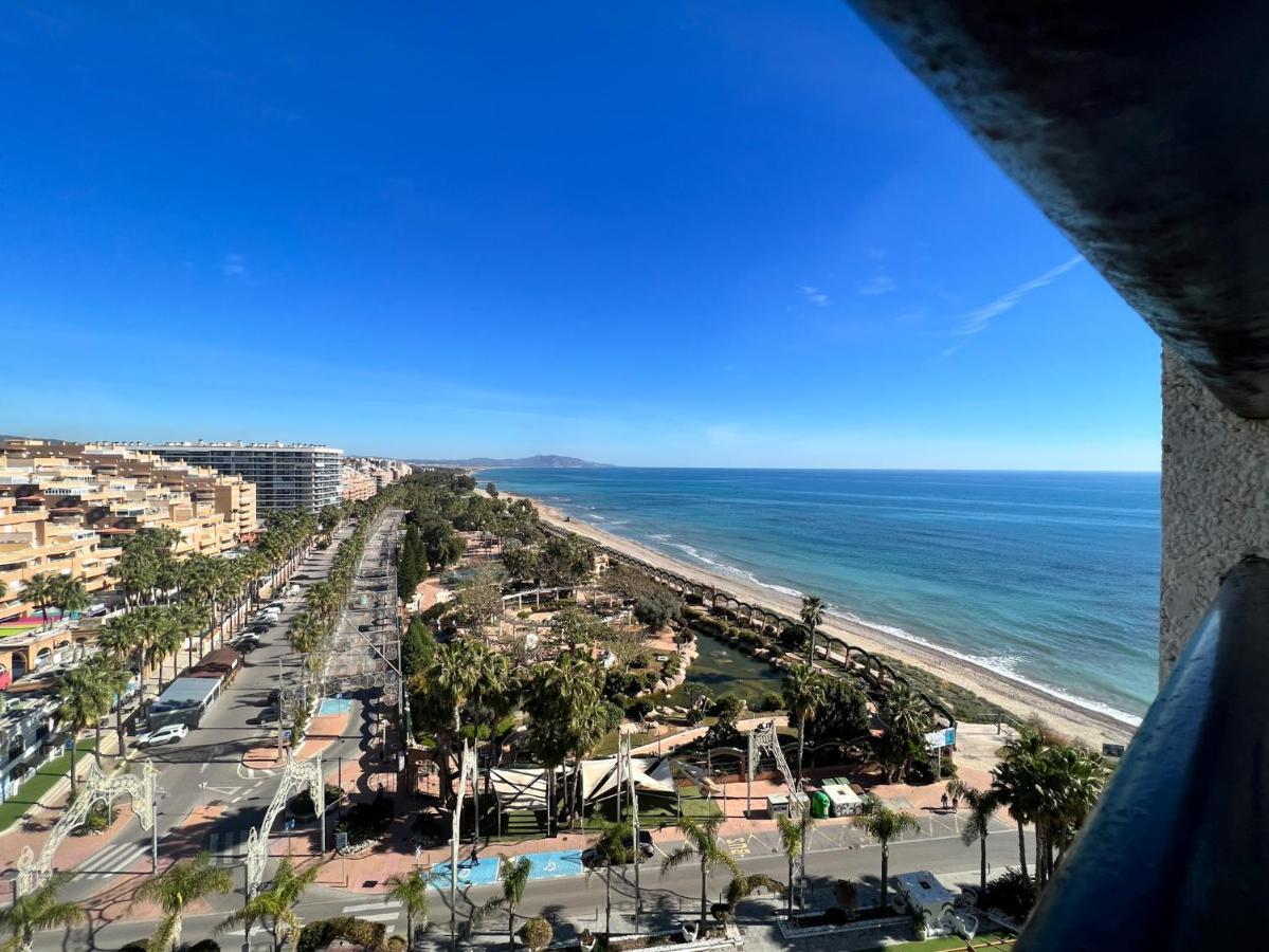 Mediterranean Dream Views Oropesa del Mar Dış mekan fotoğraf