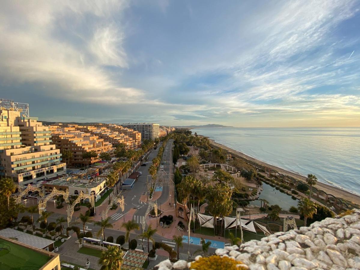 Mediterranean Dream Views Oropesa del Mar Dış mekan fotoğraf