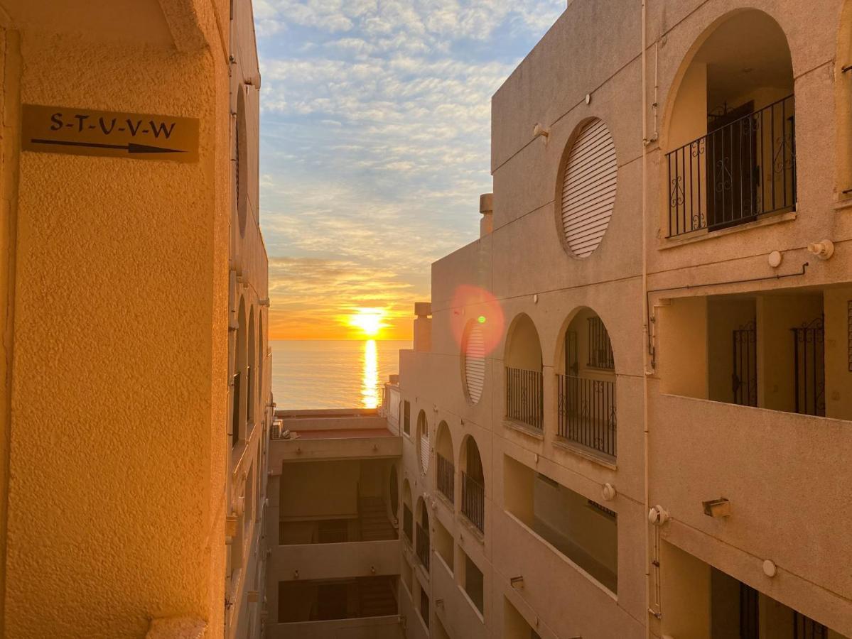 Mediterranean Dream Views Oropesa del Mar Dış mekan fotoğraf