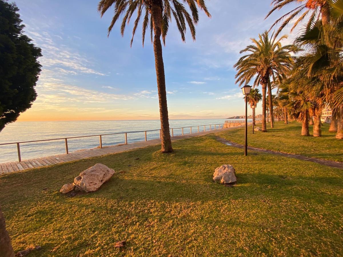 Mediterranean Dream Views Oropesa del Mar Dış mekan fotoğraf