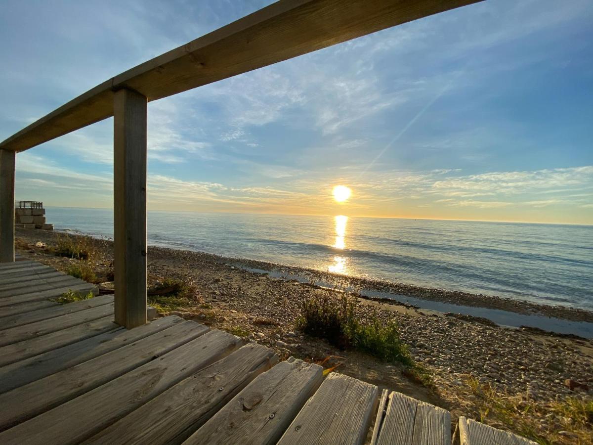 Mediterranean Dream Views Oropesa del Mar Dış mekan fotoğraf