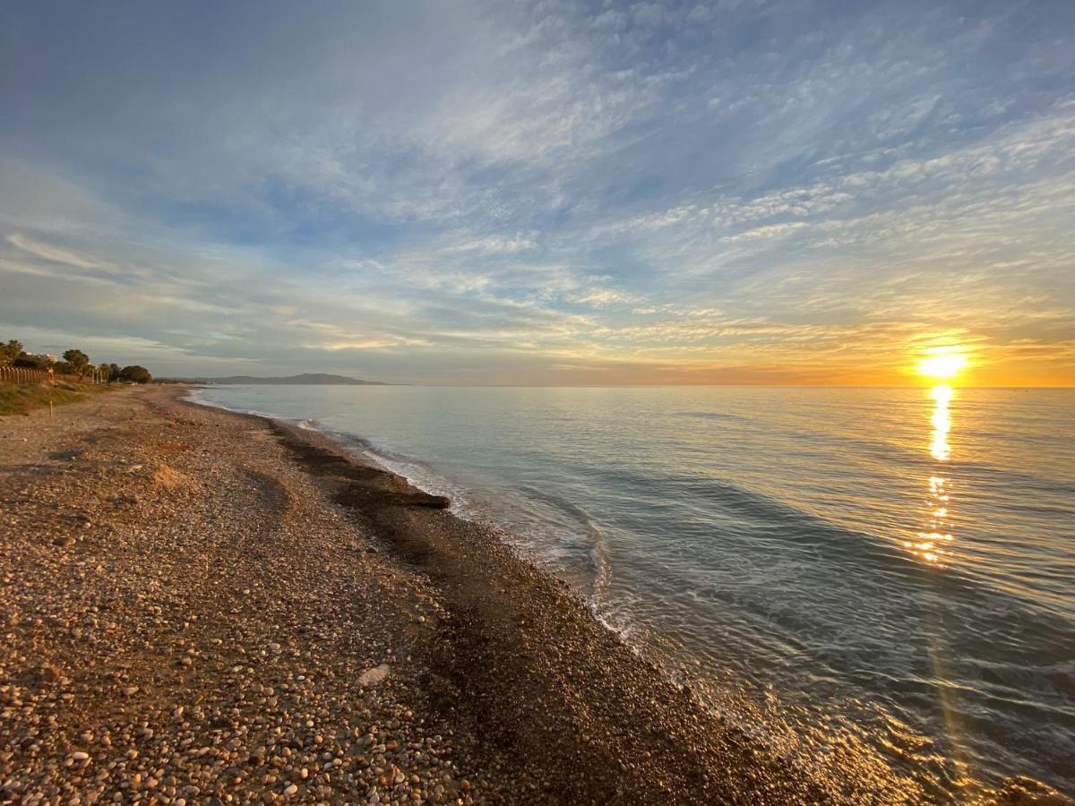 Mediterranean Dream Views Oropesa del Mar Dış mekan fotoğraf