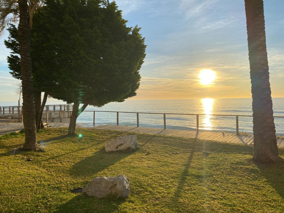 Mediterranean Dream Views Oropesa del Mar Dış mekan fotoğraf