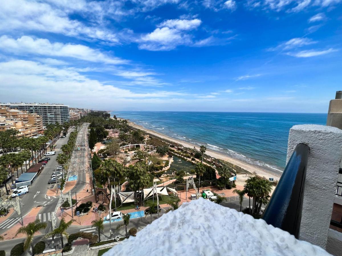 Mediterranean Dream Views Oropesa del Mar Dış mekan fotoğraf