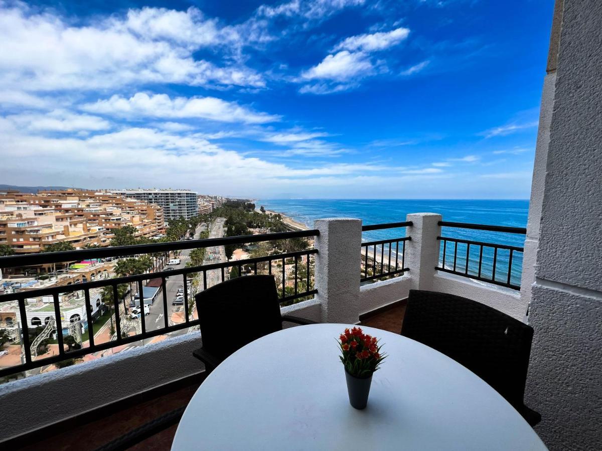 Mediterranean Dream Views Oropesa del Mar Dış mekan fotoğraf