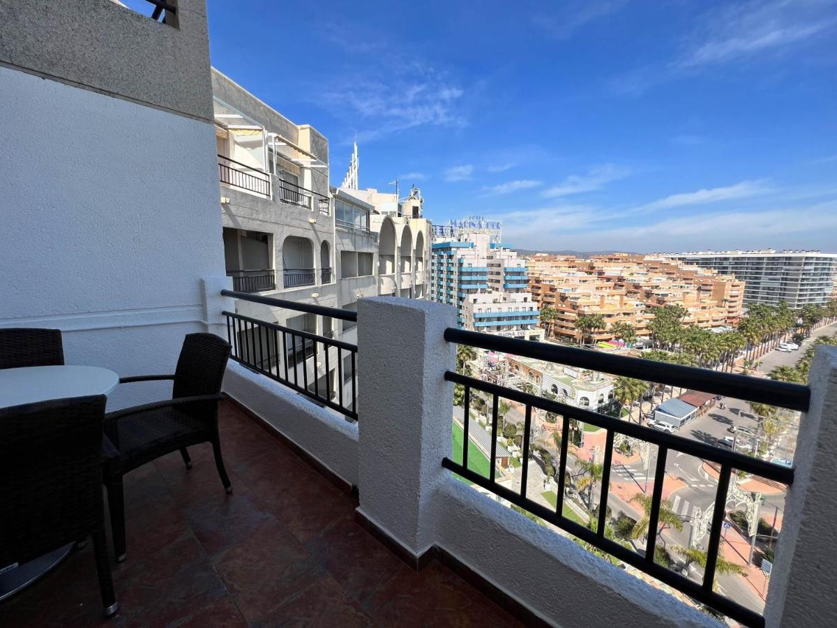 Mediterranean Dream Views Oropesa del Mar Dış mekan fotoğraf