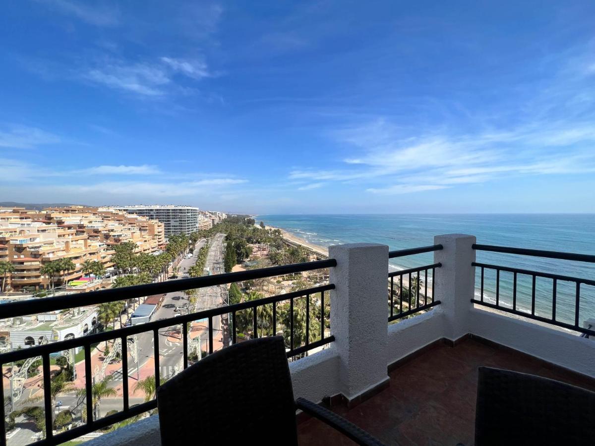 Mediterranean Dream Views Oropesa del Mar Dış mekan fotoğraf