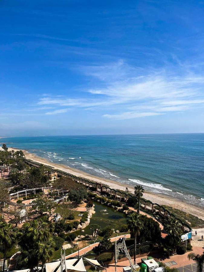Mediterranean Dream Views Oropesa del Mar Dış mekan fotoğraf